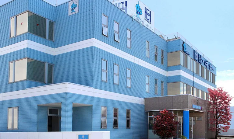 株式会社ハギ・ボー hagibor ハギ・ボー 地中熱利用システム設計・工事 地中熱利用システム 導入事例