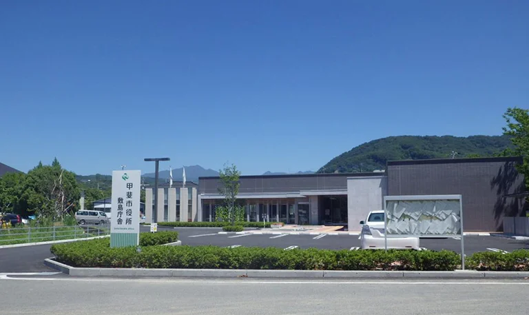 株式会社ハギ・ボー hagibor ハギ・ボー 地中熱利用システム設計・工事 地中熱利用システム 導入事例