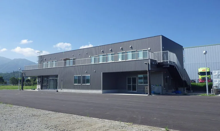 株式会社ハギ・ボー hagibor ハギ・ボー 地中熱利用システム設計・工事 地中熱利用システム 導入事例