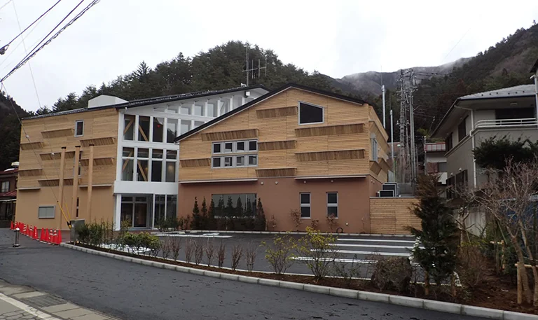 株式会社ハギ・ボー hagibor ハギ・ボー 地中熱利用システム設計・工事 地中熱利用システム 導入事例