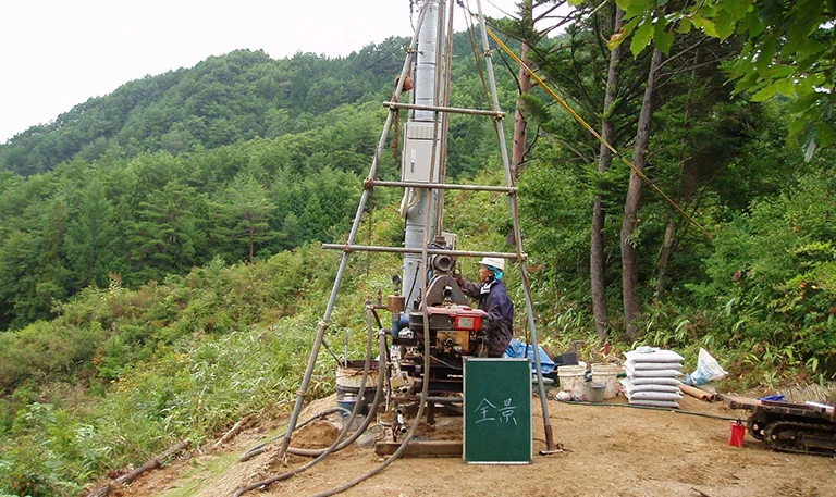 株式会社ハギ・ボー hagibor ハギ・ボー 接地調査・設計・工事 接地工事