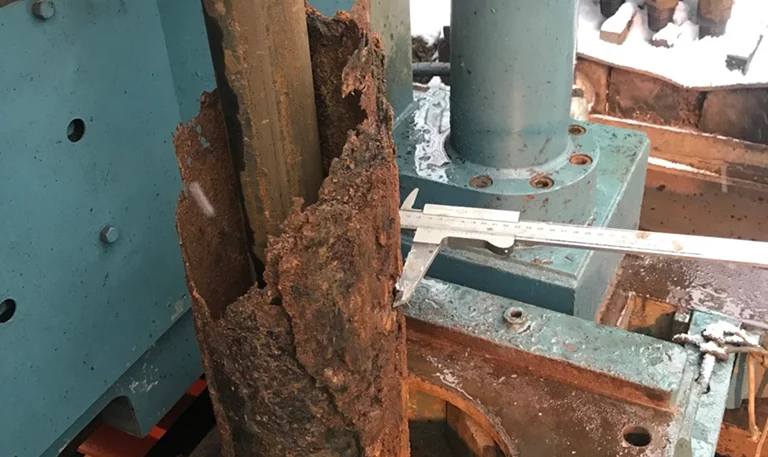 株式会社ハギ・ボー hagibor ハギ・ボー 温泉・水井戸修復工事