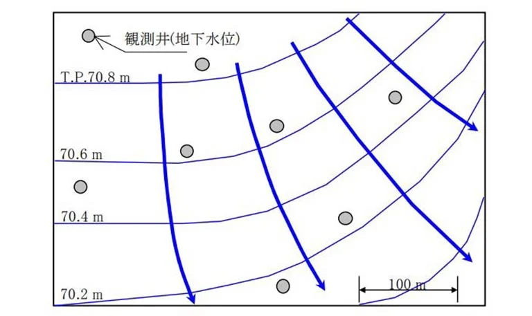 株式会社ハギ・ボー hagibor ハギ・ボー 地質調査 水文調査